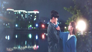 [ENGSUB] Destined with You EP14