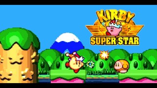 Kirby Super Star | King Dedede's Theme