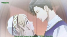 Thuyết Minh Ojou to Banken-kun Tập 10