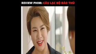 PHIM HAY | PHIM MỚI | Rewiew phim Câu lạc bộ báo thù