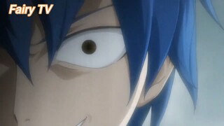 Hội pháp sư Fairy Tail (Short Ep 60) - Quá khứ của Jellal #fairytail