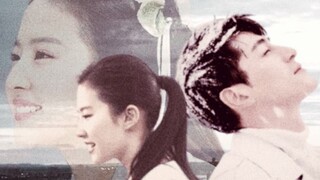 [Hồ Ca x Lưu Diệc Phi] "Muốn Hẹn Gặp Em" _Phim Hay Của Năm (giả)