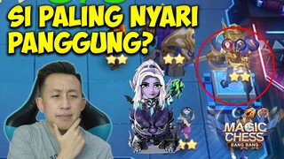 IRITHEL MAXIMUM ATTACK SPEED UNLIMITED MANA ULTI TIADA HENTI PAKE CARA INI! | Magic Chess Indonesia