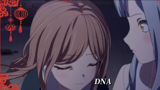 "ขอแสดงความยินดีกับการล้มละลาย ขอแสดงความยินดีกับการยุบวง" [เพลงปีใหม่ของมูจิกา]