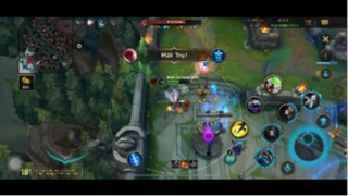 LMHT Tốc Chiến _ Vayne gặp ngay trẻ trâu trong rank feed hơn 20 xác và cái kết b