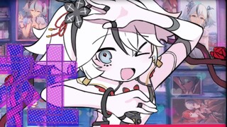 ✟ สาวแบล็กโคสต์ต้องพึ่งพิงอย่างหนัก ✟