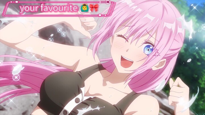 Hi i am new from bilibili😌🎀