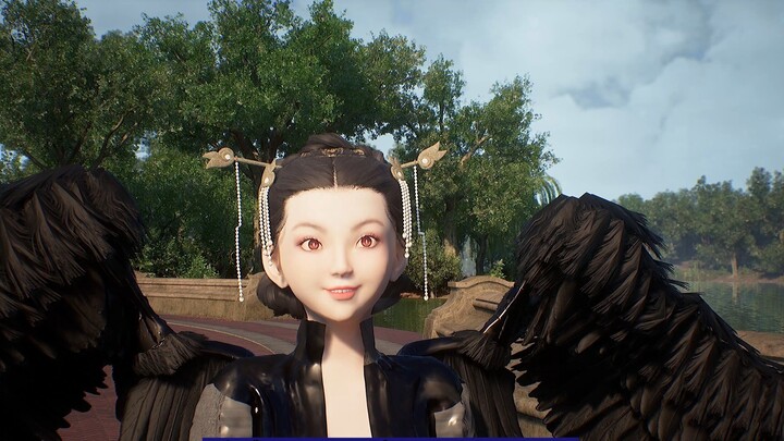 điều ước của succubus