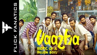 Vaazha - Biopic of a Billion Boys - Malayalam Movie 2024