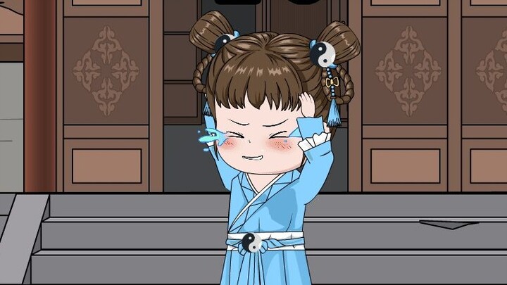 ตอนที่ 26: ซางซังกลายเป็นเด็กสาวผู้ซื่อสัตย์ และลุงของเธอสอนให้เธอรู้จักที่จะ "หยิ่งยะโส"