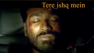 Tere Ishq Mein Full Movie | Dhanush | Kriti S | ‪A R Rahman‬ | Aanand L Rai |Latest South Movie 2025