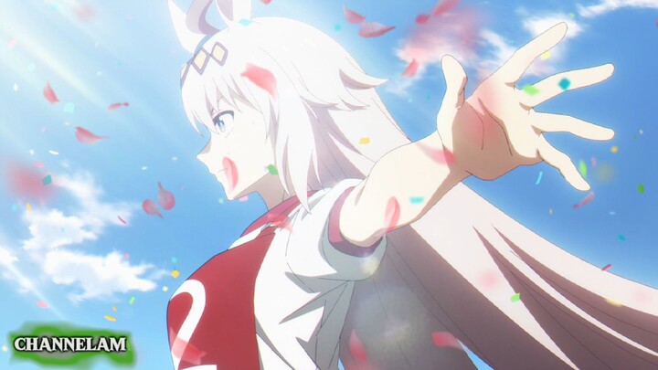 berlarilah menuju puncak.. 😁😁