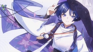 【原神/白散】一共有几只小团雀呢