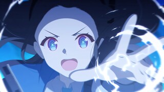 [Blue Files x Ultraman Yumebius] In a world without sadness, I will never give up on true love