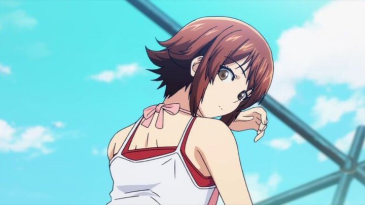 Seribu Kesalah Pahaman Di Anime Teh Olong🗿