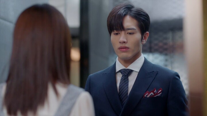 Time To Fall In Love Ep 2 In Hindi