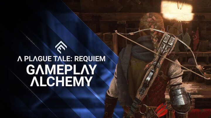A Plague Tale: Requiem | Alchemy