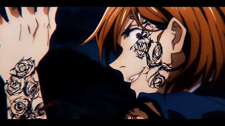 Tổng hợp anime edit