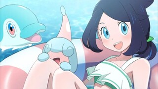 Lựa chọn người hâm mộ Pokémon Rico: Hãy can đảm và bắt đầu một cuộc phiêu lưu mới~