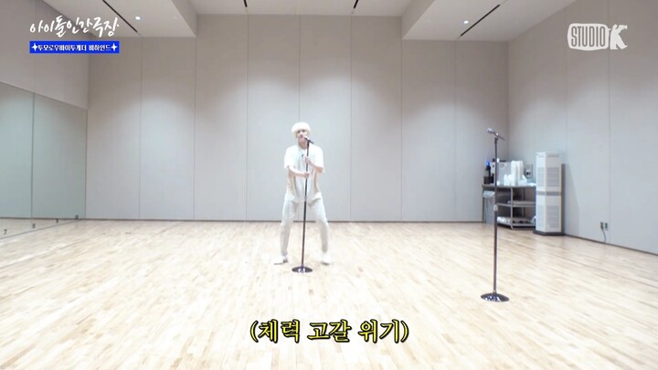 【Xiu Ning Kai】Positioning relies on flying; one person plays five roles LO$ER = LO♡ER dance practice