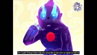 Truyện Tranh: Thần Sủng Tiến Hoá|Phần 3