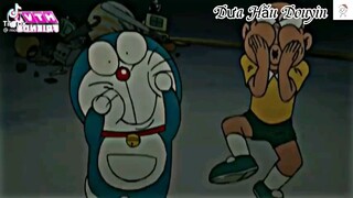 Tik Tok doraemon #6