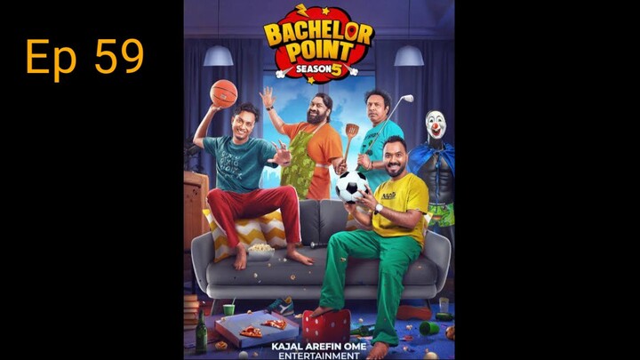 Bachelor Point Season 5 Episode 59