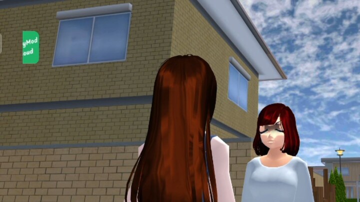 Maki, sinapal si Miggy!