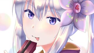 Mashsup || AMV || Màu Của Nỗi Nhớ