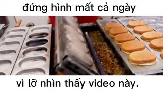 chảy nước miếng kìa #amthucduongpho#monanngon