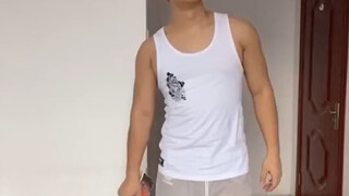 Có mang theo bút không? Không nghiêm trọng đâu.