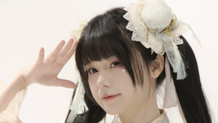 【猫大人】20241124，第一届次元穿越动漫游戏展嘉宾演出 in 莘庄 【竖屏直拍】