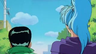 yuyuhakusho EP 6