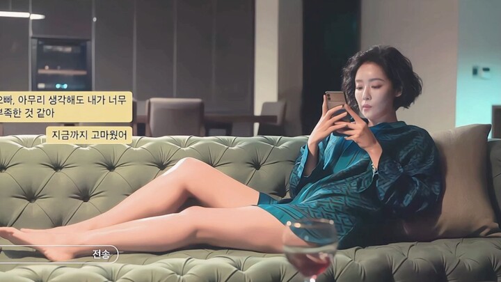 เทพธิดาสายเกาหลีผู้อุทิศตนเพื่อศิลปะ!