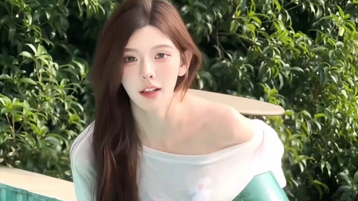 If you’re jealous, you’ve gotta tell me—I’ll be absolutely thrilled!