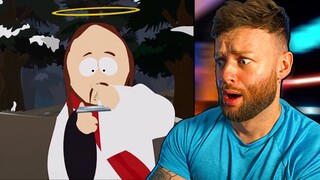 I'VE SEEN IT ALL! | Try Not To LAugh | SOUTH PARK - FUNNIEST MOMENTS EVER #3