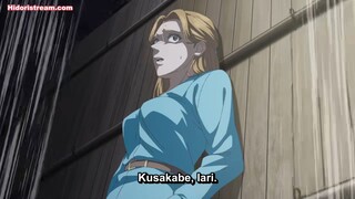EP8 Chuuzenji-sensei Mononoke Kougiroku: Sensei ga Nazo wo Hodoite Shimau kara (Sub Indonesia)