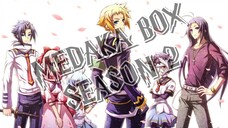 E01 🇮🇩 - Medaka Kurokami S2 (Lanjut lagi)