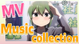 [My Sanpei is Annoying]  MV |  Music collection
