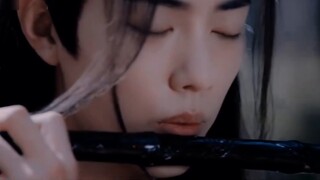 Xiao Zhan Narcissus: "Xian Ying: Memberi Makan Hantu dengan Tubuhku" Episode 2: Berusaha Menikahi Pe