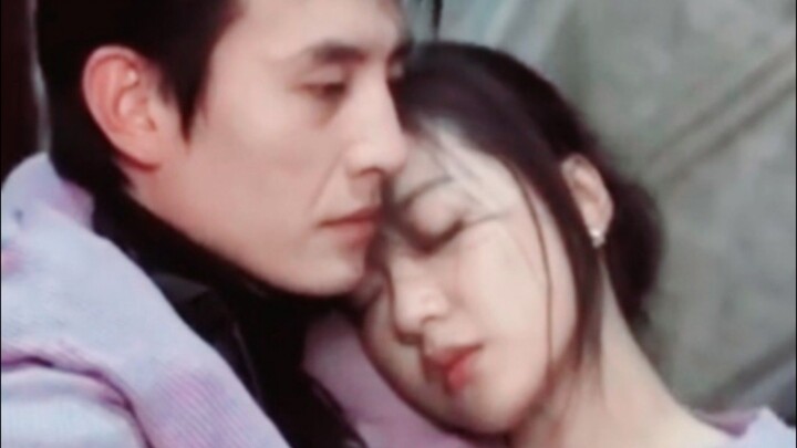 [FULL]The blind wife discovered a secret about her husband, which shocked her.
