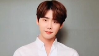 Lee jong Suk - Handsome ❤️