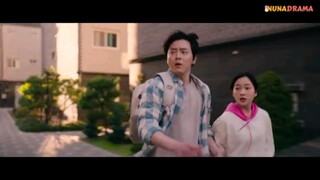 My Daughter Is A Zombie Sub Indo(2025)