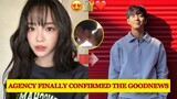 WOW! Agency Eagerly Confirmed Ahn hyo Seop and Kim Sejeong’s Relationship