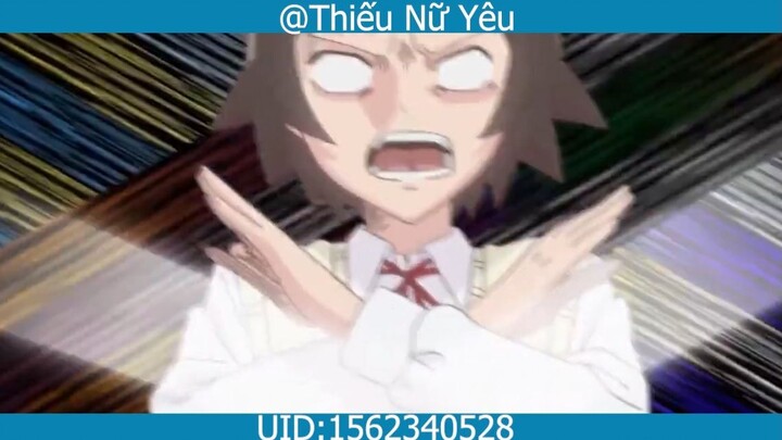 Anime Mix [AMV] - Số nhọ #anime