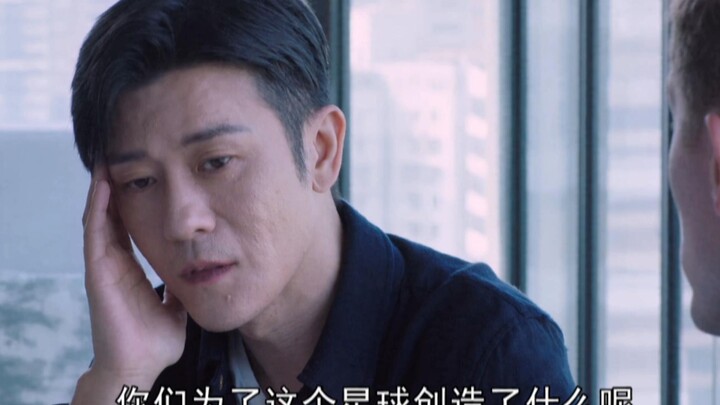 رغم الألم الشديد، إلا أنّه حقيقة.