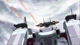 Gundam Seed Destiny HD remaster ตอนที่ 35 พากย์ไทย
