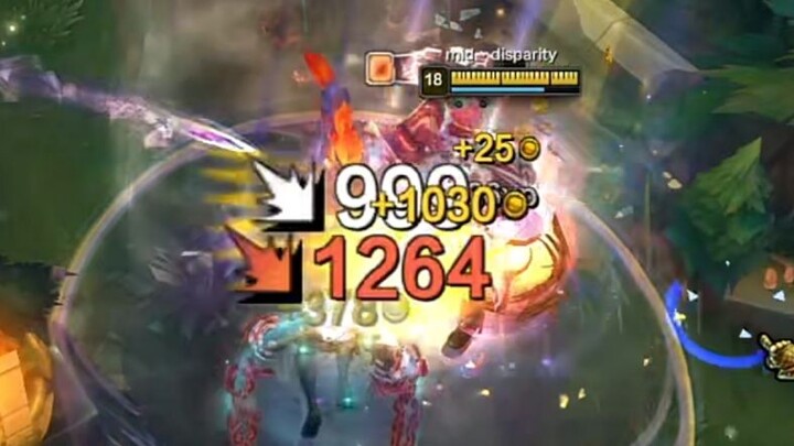 Lost the Dragon Soul, Elder Dragon, and Ancient Dragon—huge disadvantage turned into an epic comebac