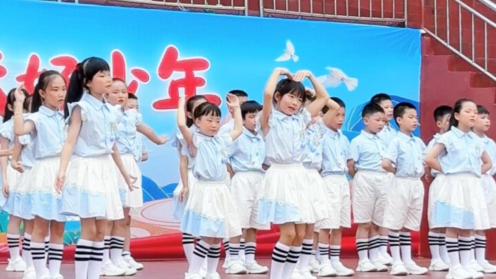 Para selebriti K‑pop yang terpaksa tampil di Hari Anak, tak bisa lepas dari “bencana” Hari Anak