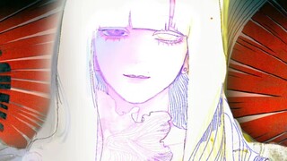 【OC meme】HANABI 2（A+B病栋）